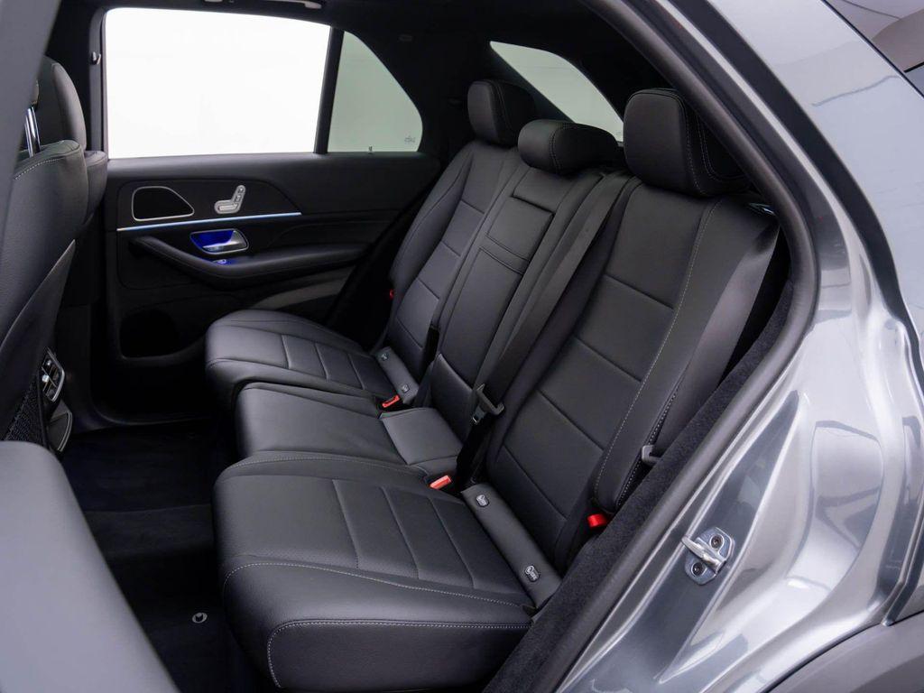 new 2026 Mercedes-Benz GLE 350 car, priced at $71,165