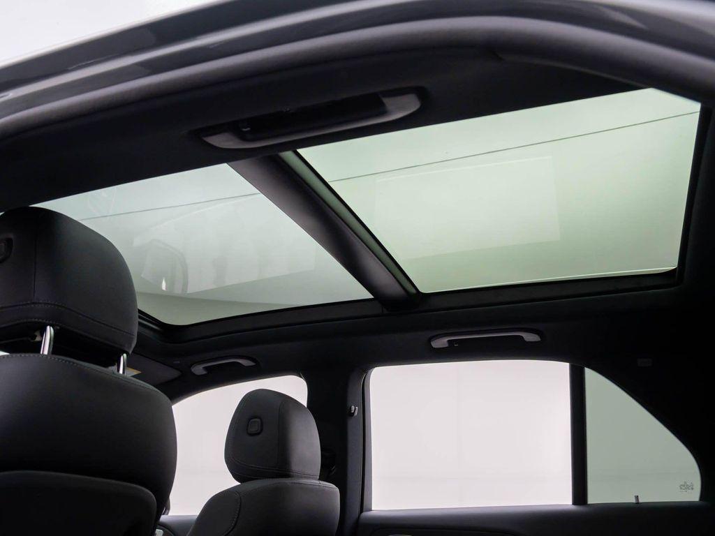 new 2026 Mercedes-Benz GLE 350 car, priced at $71,165