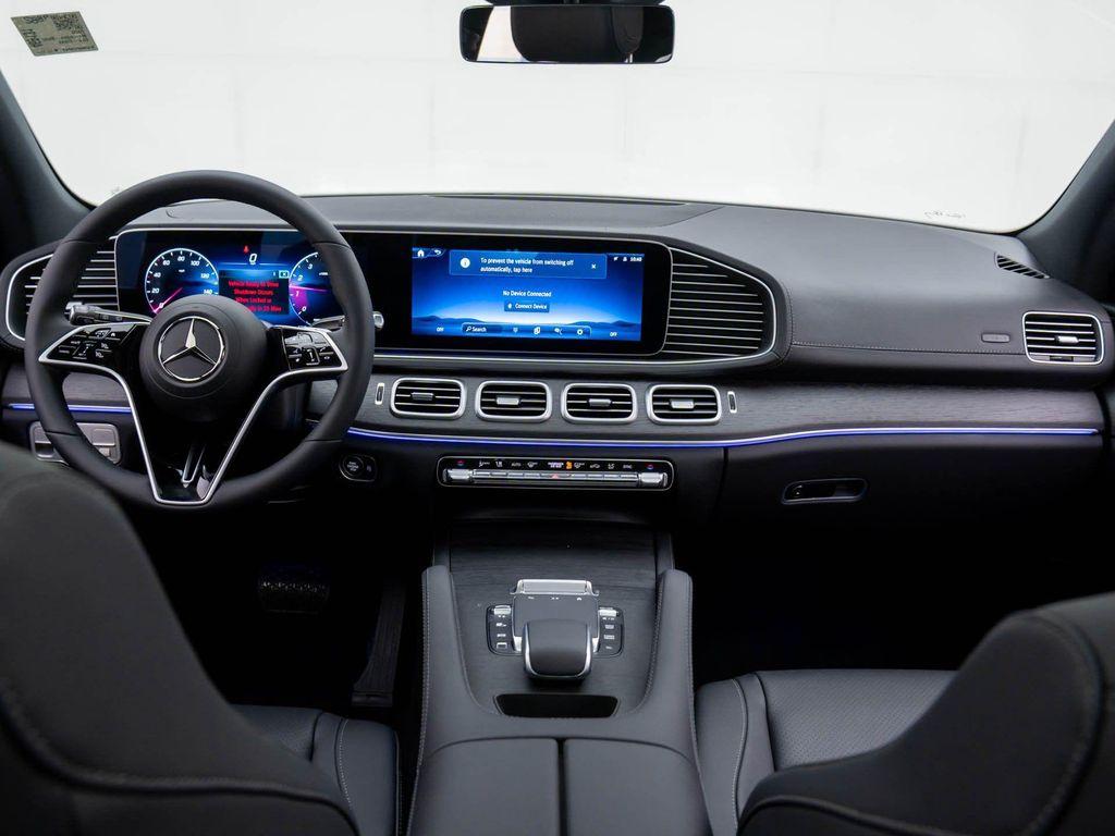 new 2026 Mercedes-Benz GLE 350 car, priced at $71,165
