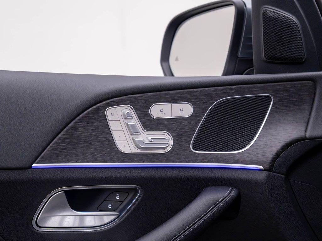 new 2026 Mercedes-Benz GLE 350 car, priced at $71,165