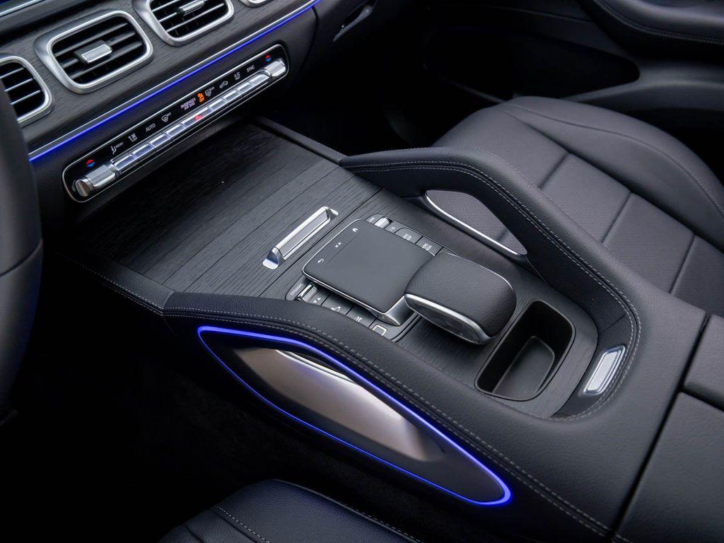 new 2026 Mercedes-Benz GLE 350 car, priced at $71,165