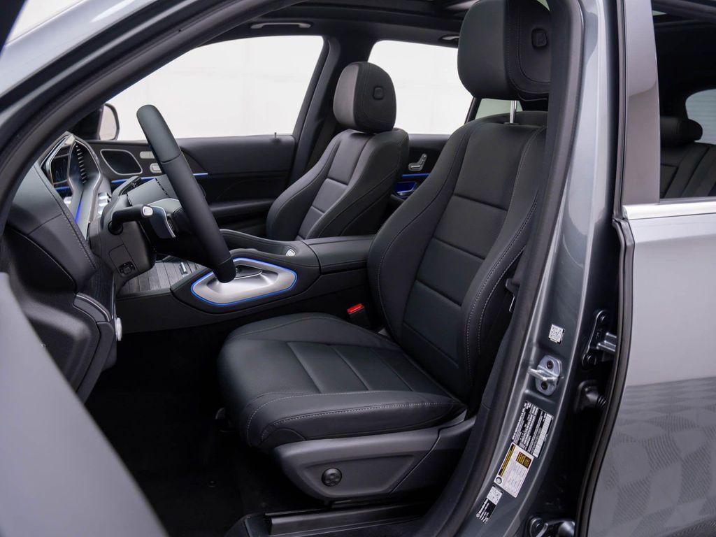 new 2026 Mercedes-Benz GLE 350 car, priced at $71,165
