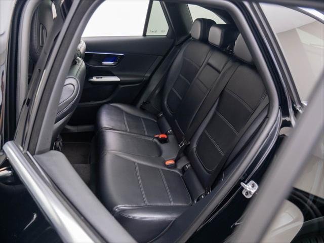 new 2025 Mercedes-Benz GLC 300 car, priced at $55,765