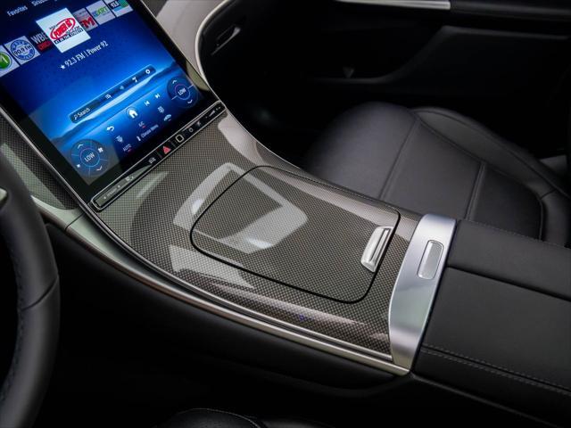 new 2025 Mercedes-Benz GLC 300 car, priced at $55,765