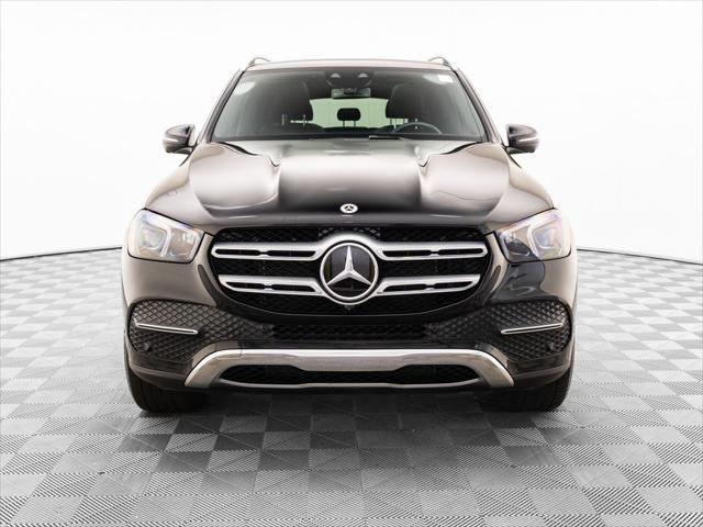 used 2023 Mercedes-Benz GLE 350 car, priced at $56,000