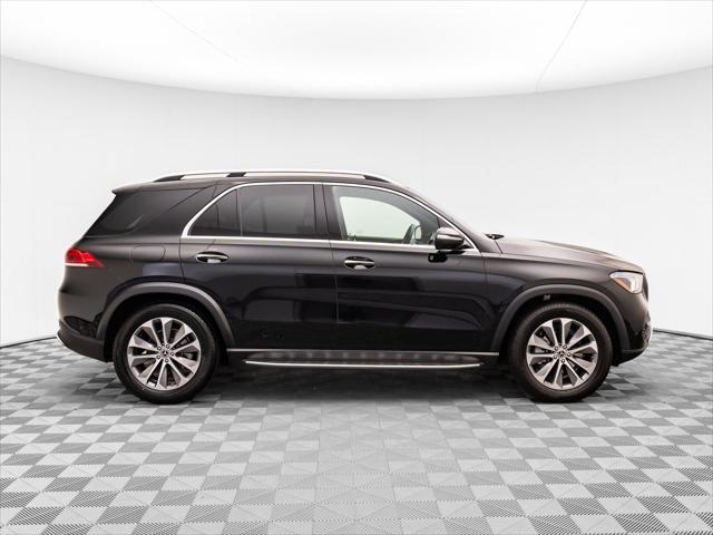 used 2023 Mercedes-Benz GLE 350 car, priced at $56,000