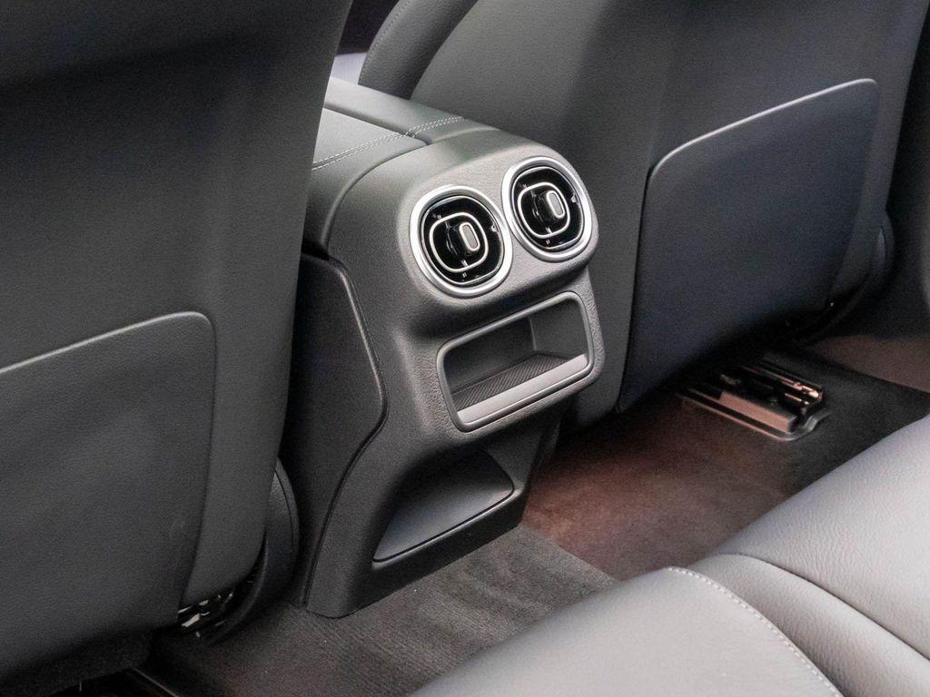 new 2026 Mercedes-Benz AMG GLC 43 car, priced at $71,574