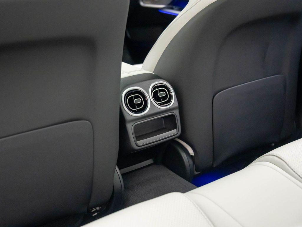 new 2026 Mercedes-Benz C-Class car, priced at $59,790