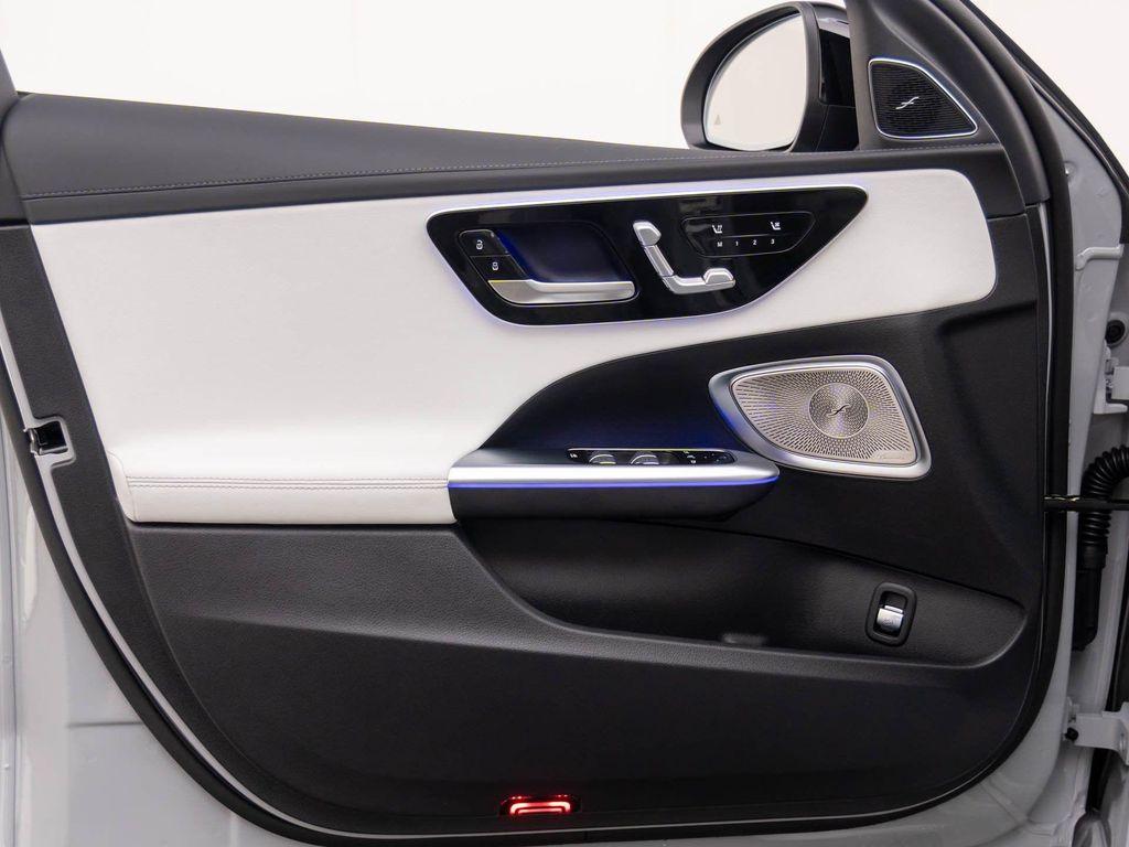 new 2026 Mercedes-Benz C-Class car, priced at $59,790