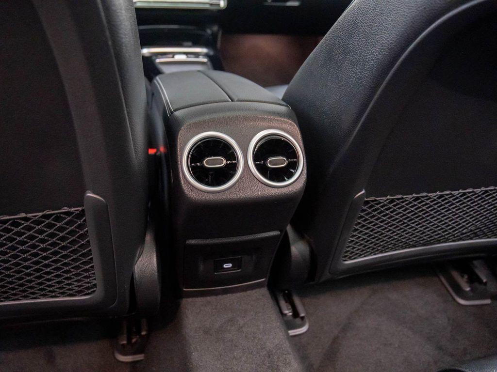 new 2026 Mercedes-Benz CLA 250 car, priced at $46,305