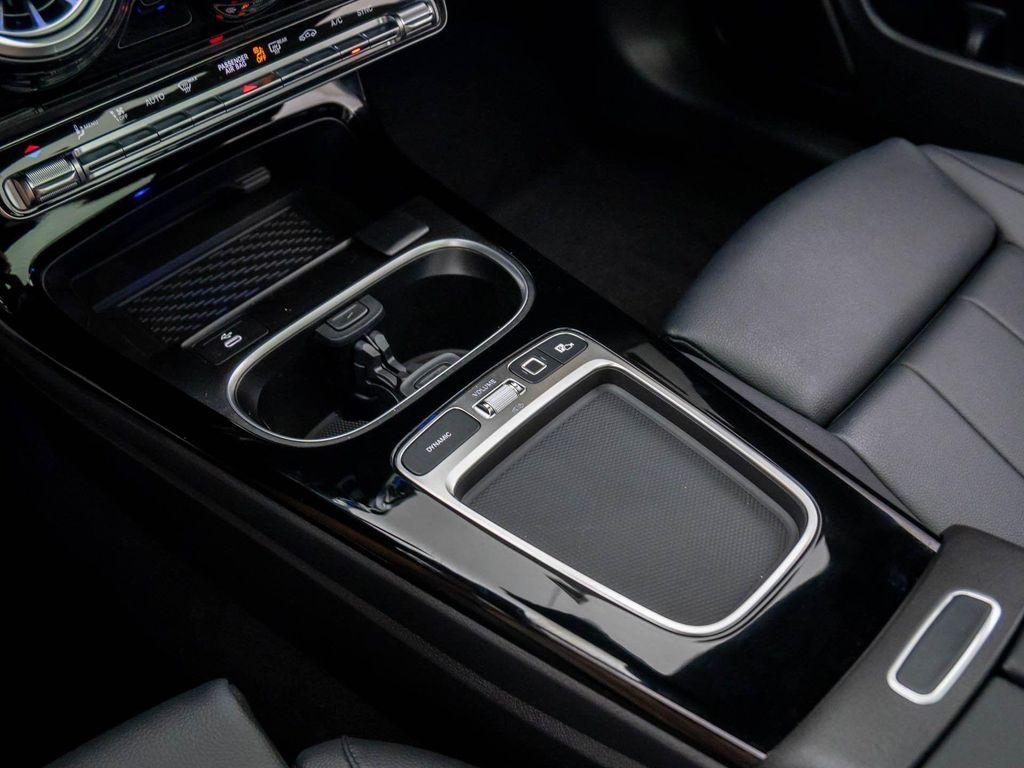 new 2026 Mercedes-Benz CLA 250 car, priced at $46,305