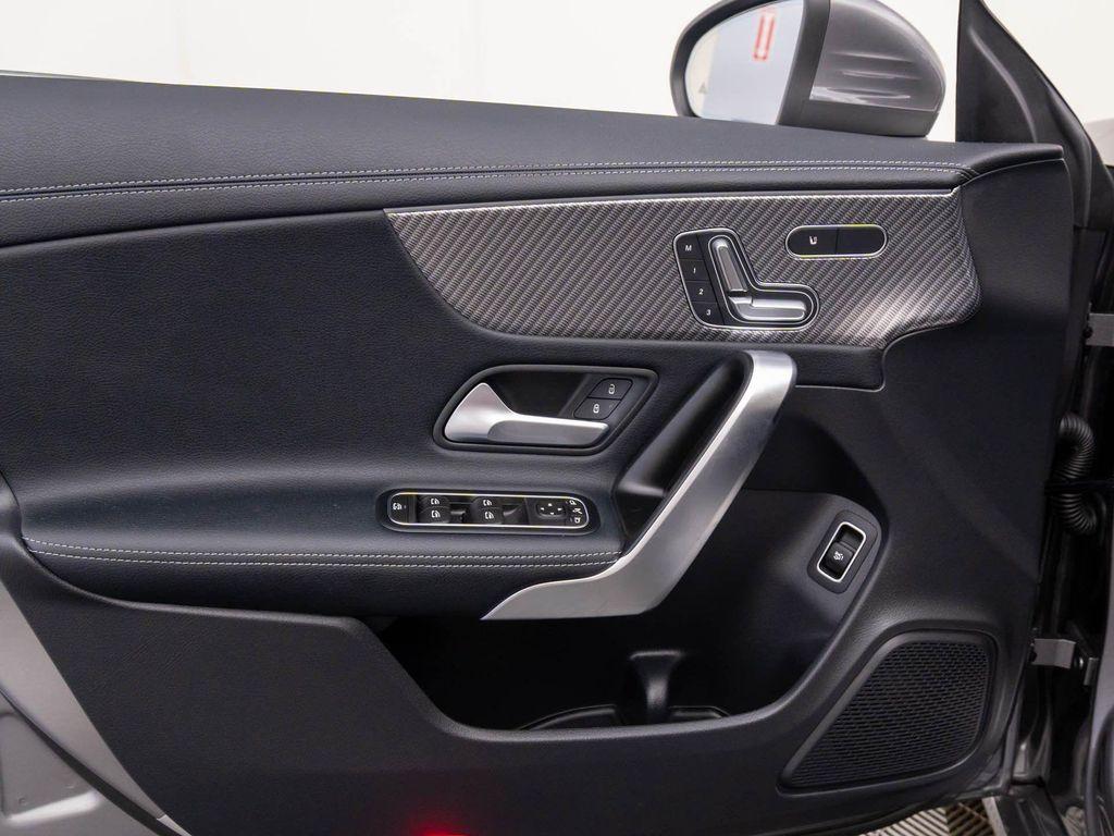 new 2026 Mercedes-Benz CLA 250 car, priced at $46,305