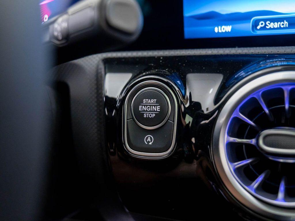 new 2026 Mercedes-Benz CLA 250 car, priced at $46,305