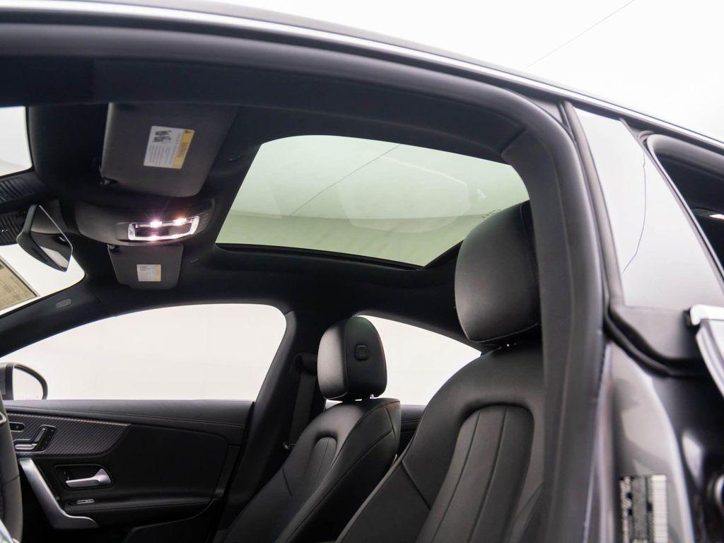 new 2026 Mercedes-Benz CLA 250 car, priced at $46,305