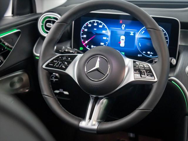 new 2025 Mercedes-Benz GLC 350e car, priced at $68,845