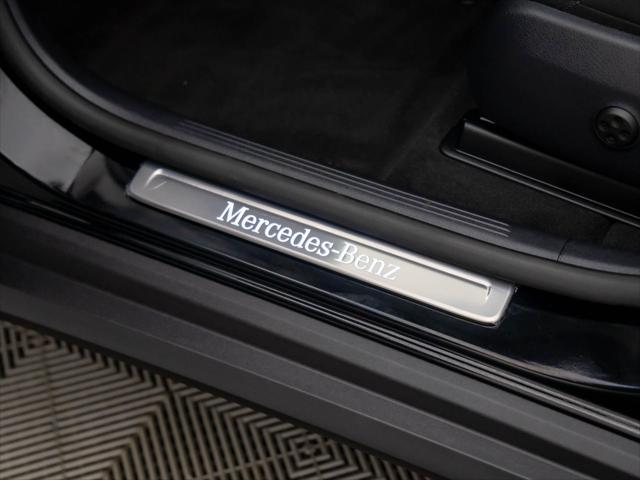 new 2025 Mercedes-Benz GLC 350e car, priced at $68,845