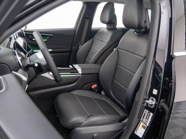 new 2025 Mercedes-Benz GLC 350e car, priced at $68,845