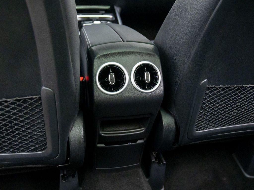 new 2026 Mercedes-Benz GLA 250 car, priced at $44,411