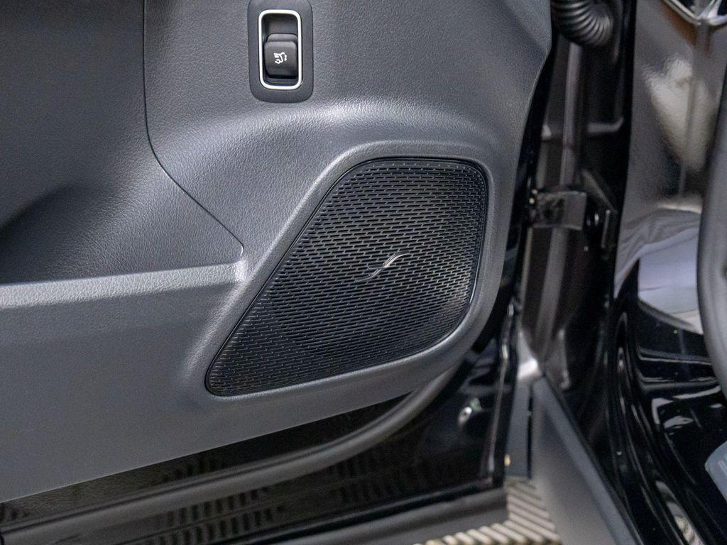 new 2026 Mercedes-Benz GLA 250 car, priced at $44,411