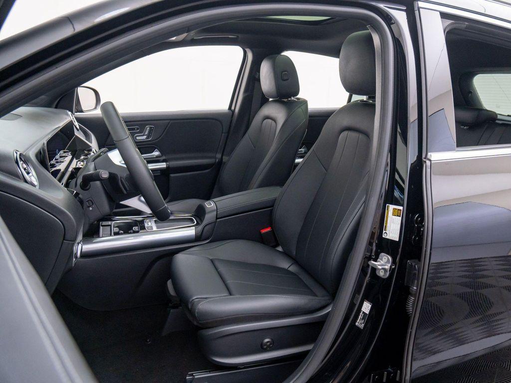 new 2026 Mercedes-Benz GLA 250 car, priced at $44,411