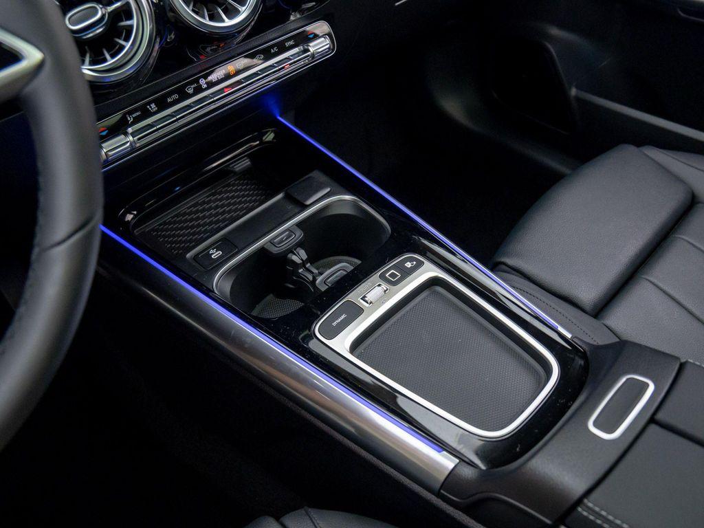 new 2026 Mercedes-Benz GLA 250 car, priced at $44,411