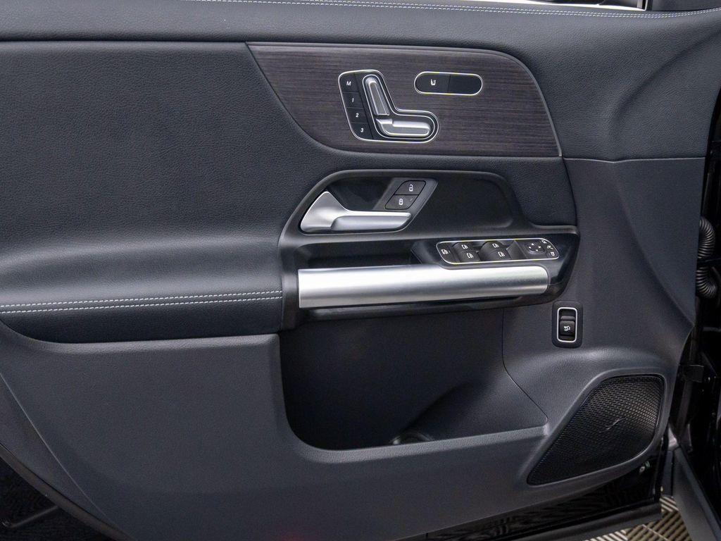 new 2026 Mercedes-Benz GLA 250 car, priced at $44,411