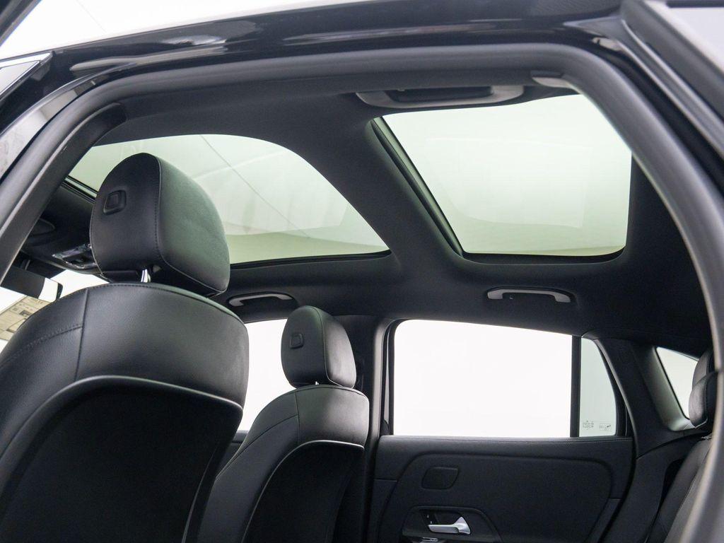 new 2026 Mercedes-Benz GLA 250 car, priced at $44,411