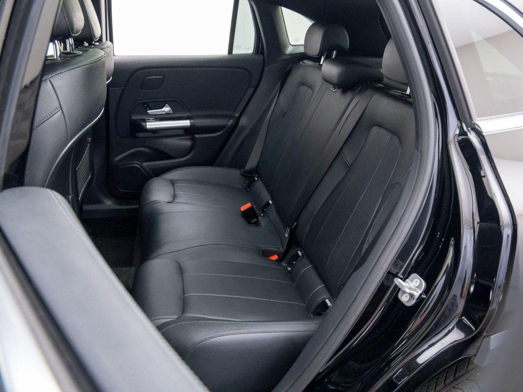 new 2026 Mercedes-Benz GLA 250 car, priced at $44,411