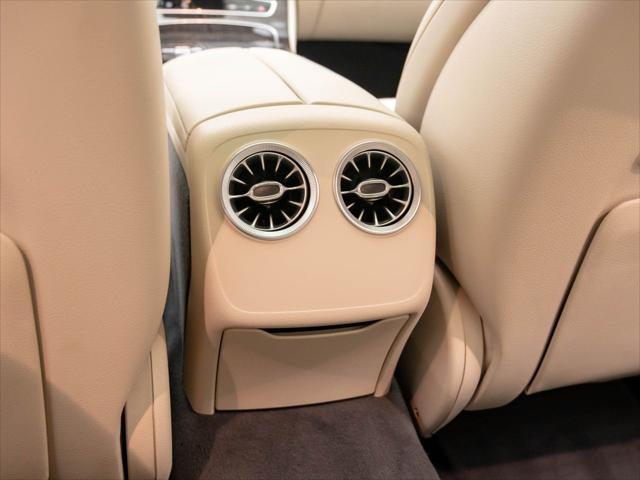 used 2023 Mercedes-Benz CLS 450 car, priced at $62,000