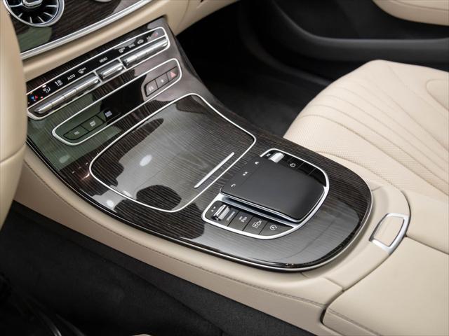 used 2023 Mercedes-Benz CLS 450 car, priced at $62,000