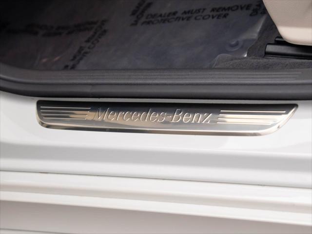 used 2023 Mercedes-Benz CLS 450 car, priced at $62,000