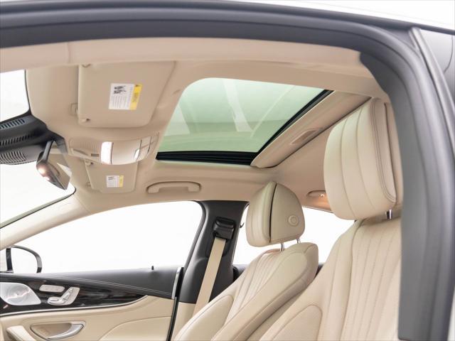 used 2023 Mercedes-Benz CLS 450 car, priced at $62,000