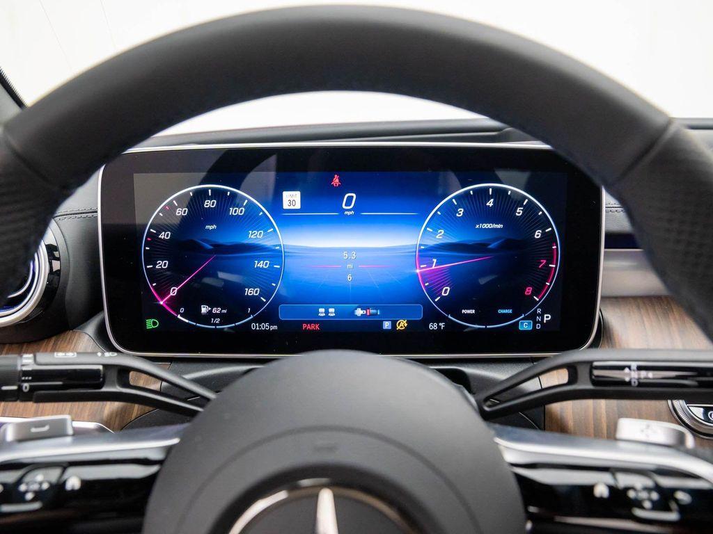 new 2026 Mercedes-Benz CLE 300 car, priced at $73,603