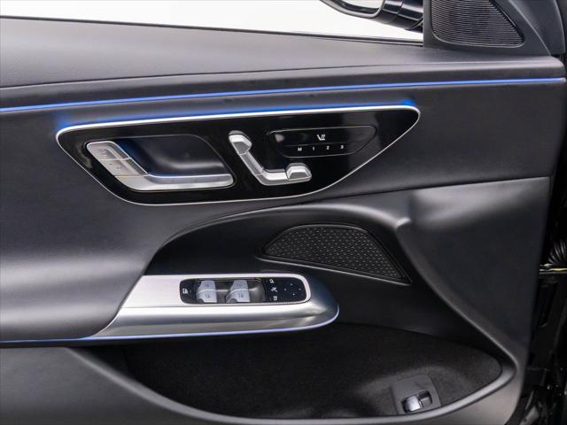 new 2025 Mercedes-Benz E-Class car, priced at $66,745