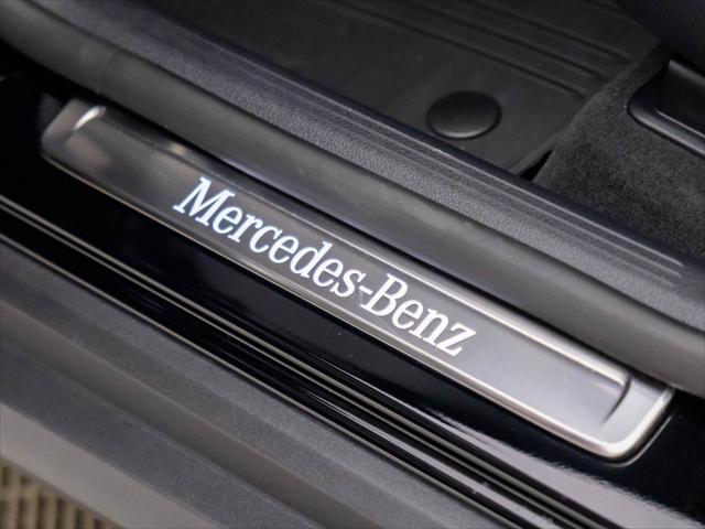 new 2025 Mercedes-Benz GLC 300 car, priced at $56,755