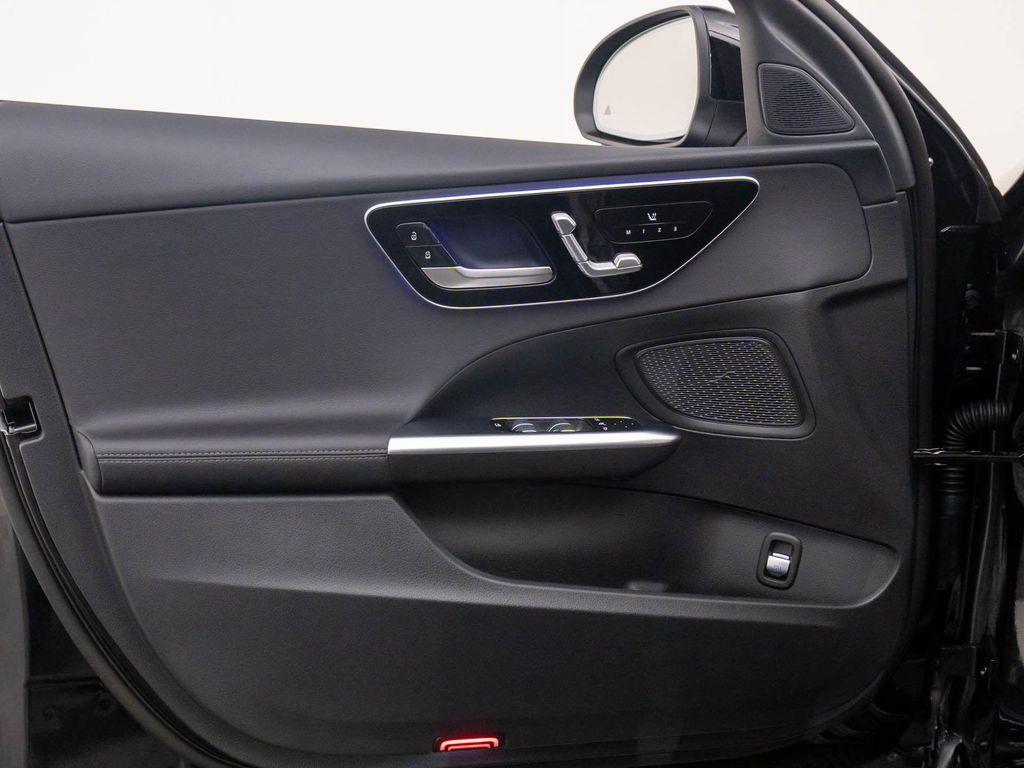 new 2026 Mercedes-Benz C-Class car, priced at $53,213