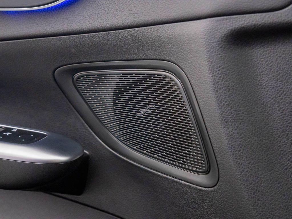 new 2026 Mercedes-Benz C-Class car, priced at $53,213