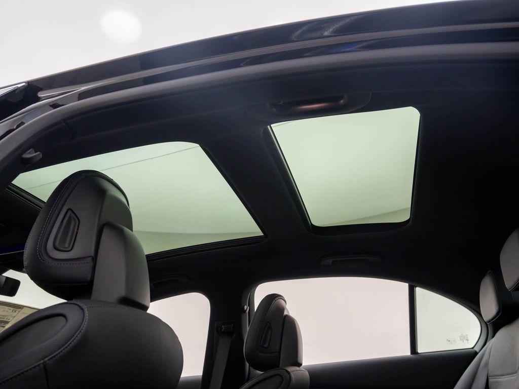 new 2026 Mercedes-Benz C-Class car, priced at $53,213