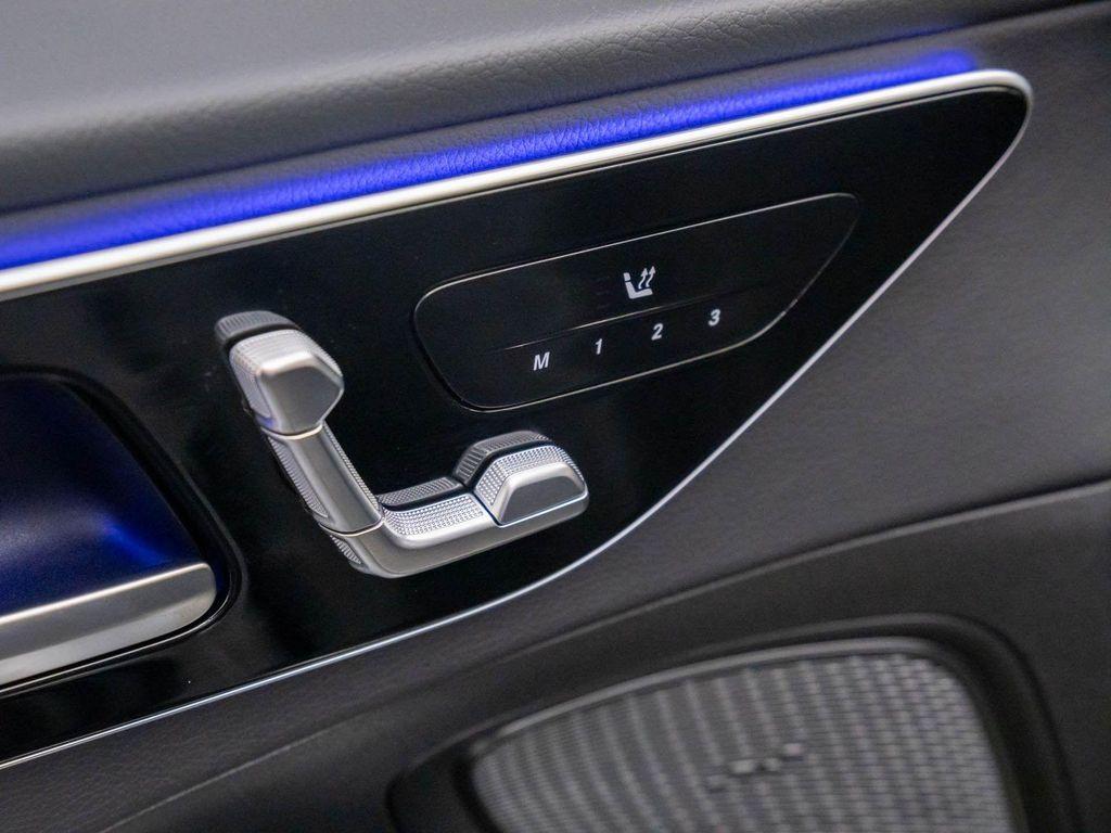 new 2026 Mercedes-Benz C-Class car, priced at $53,213