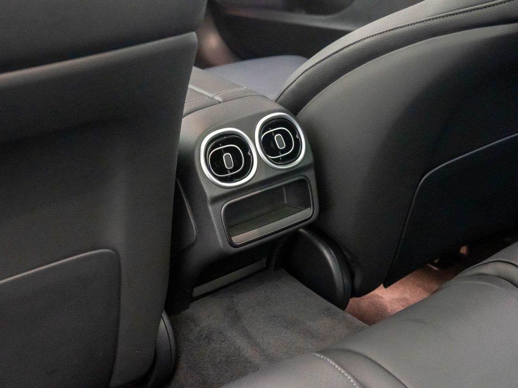 new 2026 Mercedes-Benz C-Class car, priced at $53,213