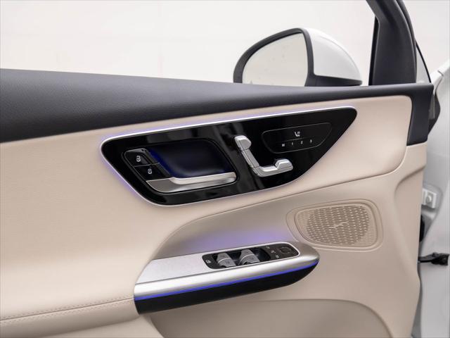 new 2025 Mercedes-Benz GLC 300 car, priced at $61,535