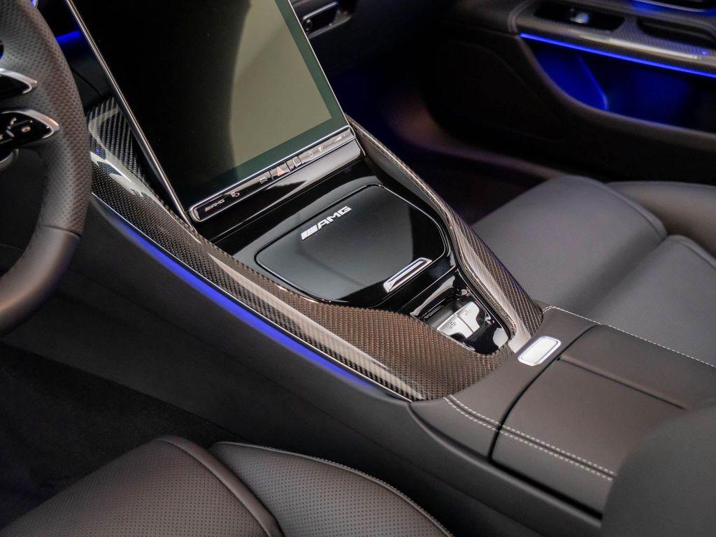 new 2026 Mercedes-Benz AMG SL 55 car, priced at $156,511