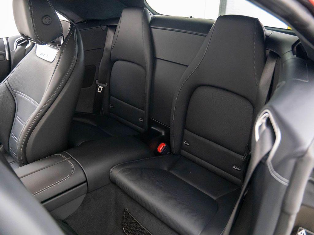 new 2026 Mercedes-Benz AMG SL 55 car, priced at $156,511