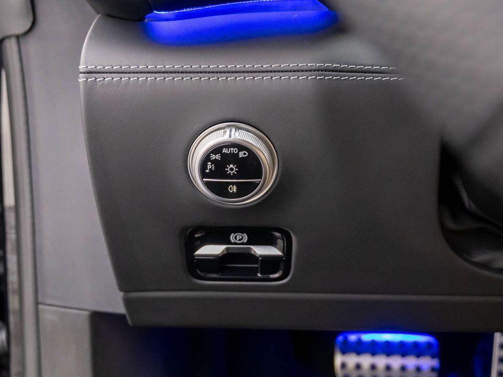 new 2026 Mercedes-Benz AMG SL 55 car, priced at $156,511