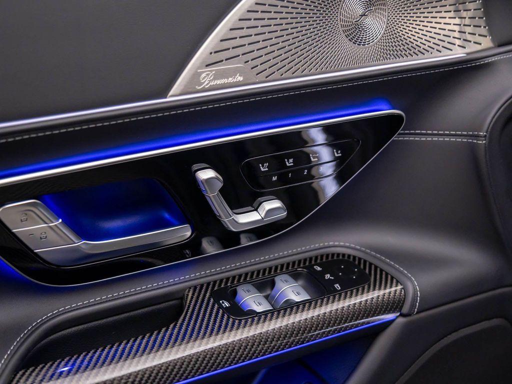 new 2026 Mercedes-Benz AMG SL 55 car, priced at $156,511