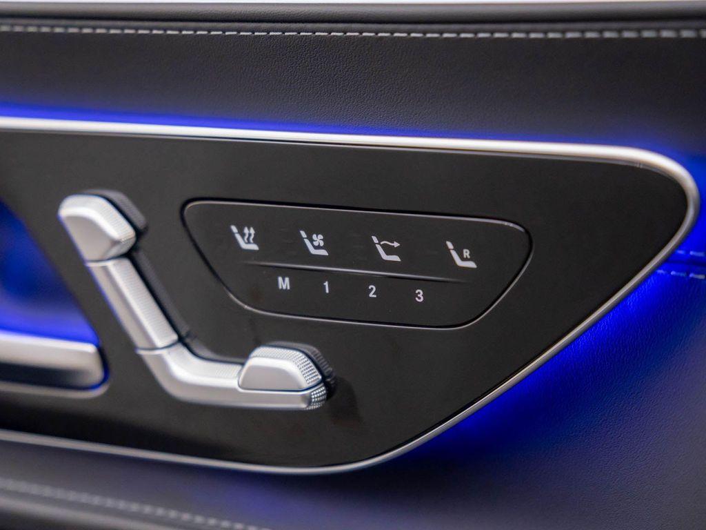 new 2026 Mercedes-Benz AMG SL 55 car, priced at $156,511