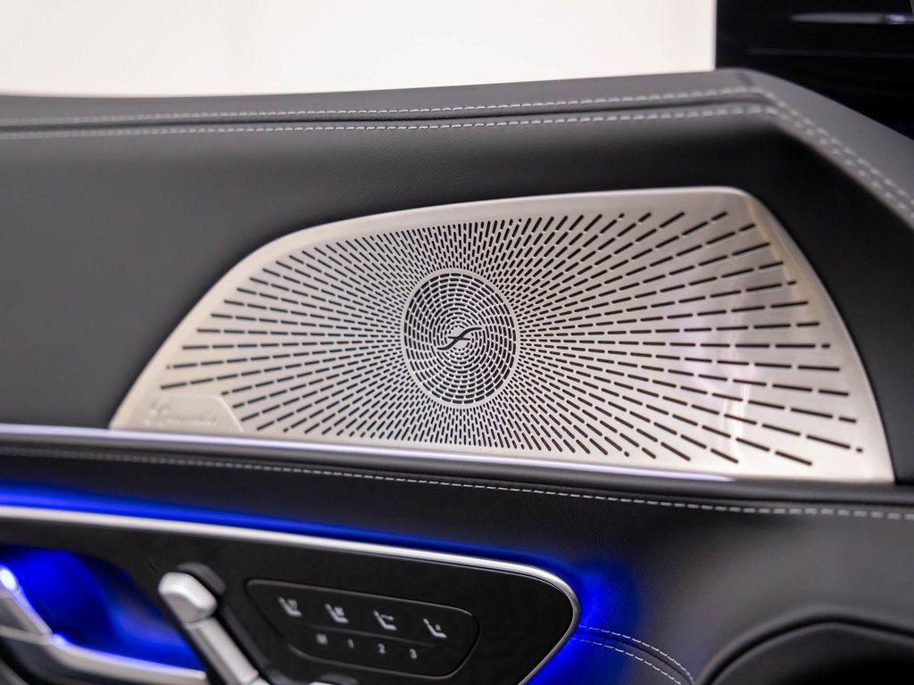 new 2026 Mercedes-Benz AMG SL 55 car, priced at $156,511