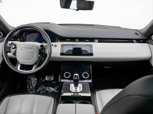 used 2020 Land Rover Range Rover Evoque car, priced at $22,000