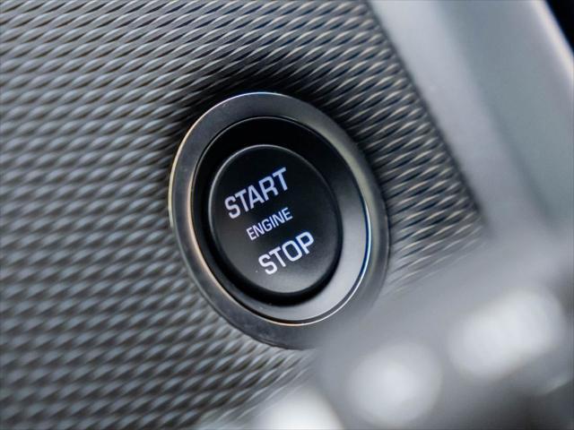 used 2023 Land Rover Discovery car, priced at $51,500