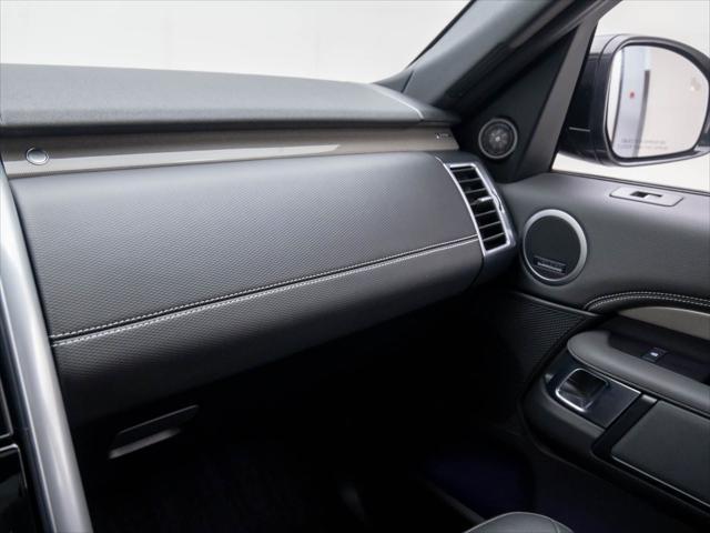 used 2023 Land Rover Discovery car, priced at $51,500